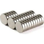 Neodymium magnet 5X5(mm)